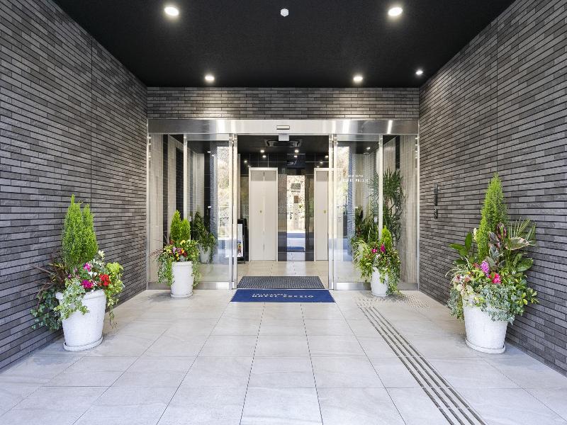 Shizutetsu Hotel Prezio Hakata Ekimae image