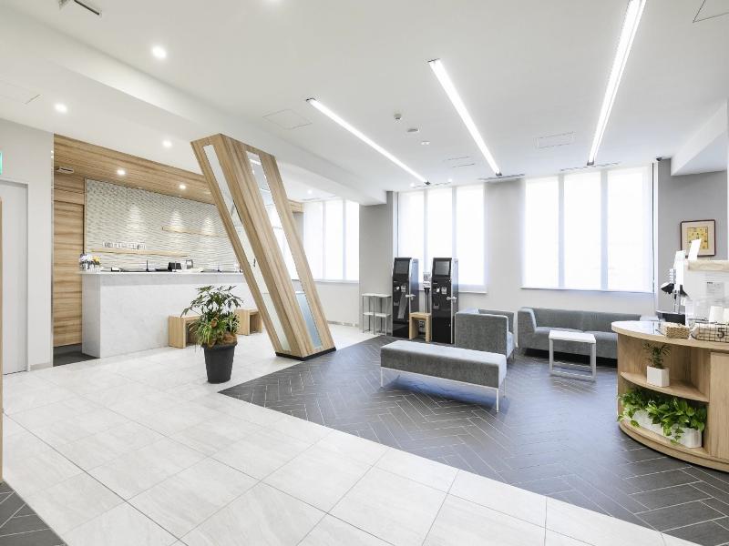 Shizutetsu Hotel Prezio Hakata Ekimae image