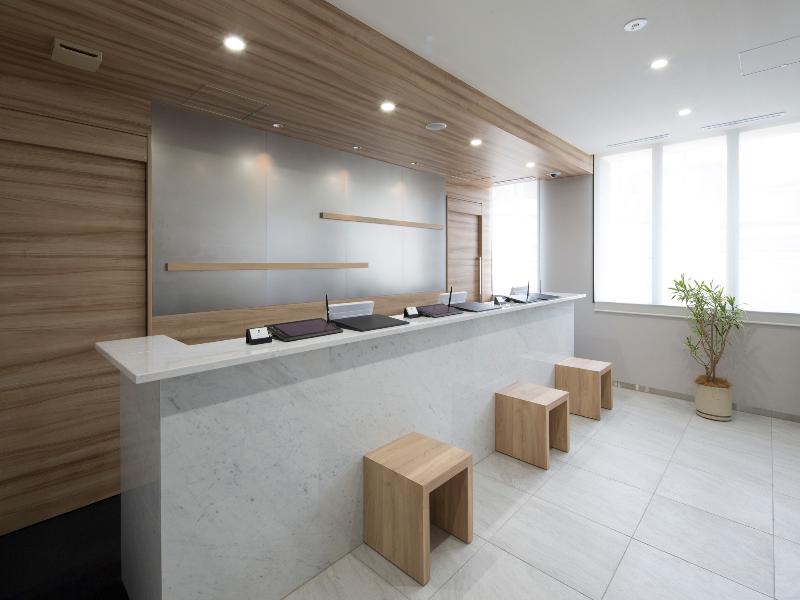 Shizutetsu Hotel Prezio Hakata Ekimae image