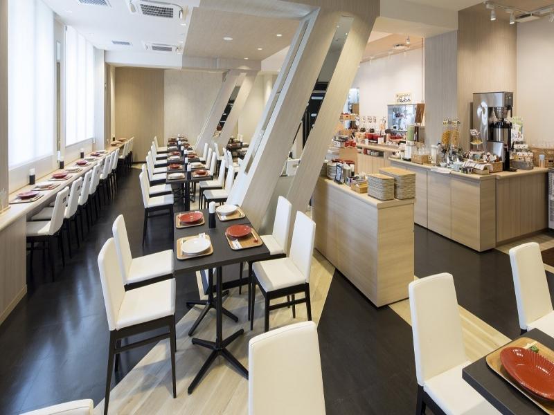 Shizutetsu Hotel Prezio Hakata Ekimae image