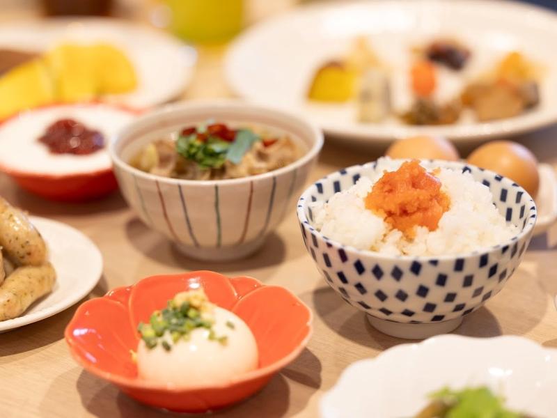 Shizutetsu Hotel Prezio Hakata Ekimae image