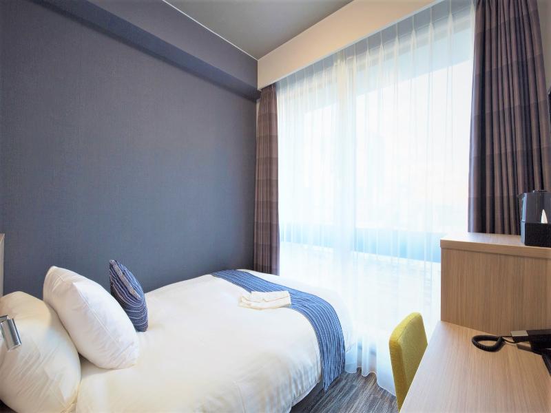 Shizutetsu Hotel Prezio Hakata Ekimae image