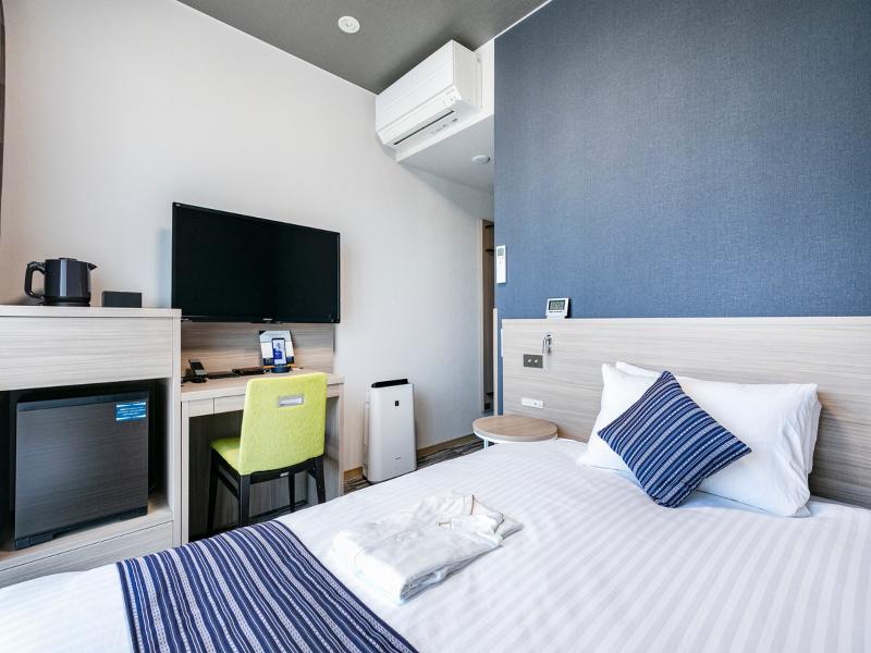 Shizutetsu Hotel Prezio Hakata Ekimae image