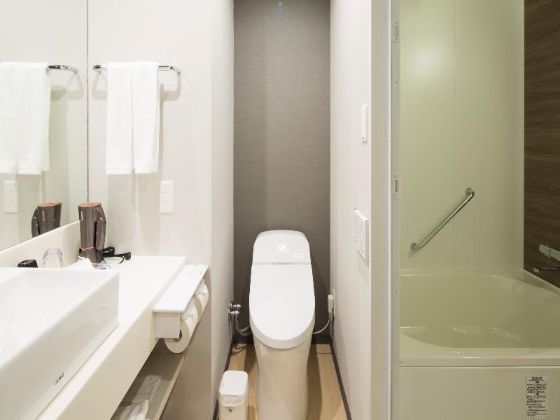 Shizutetsu Hotel Prezio Hakata Ekimae image