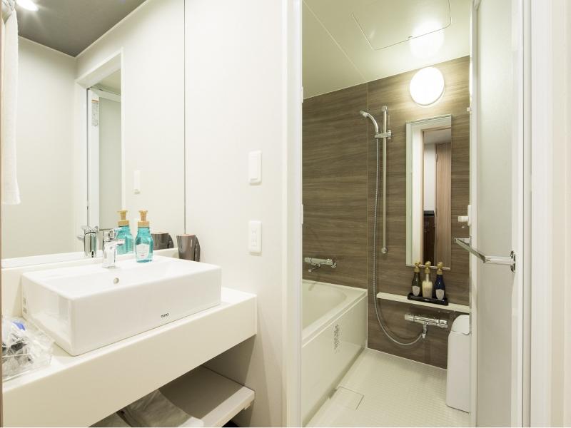 Shizutetsu Hotel Prezio Hakata Ekimae image