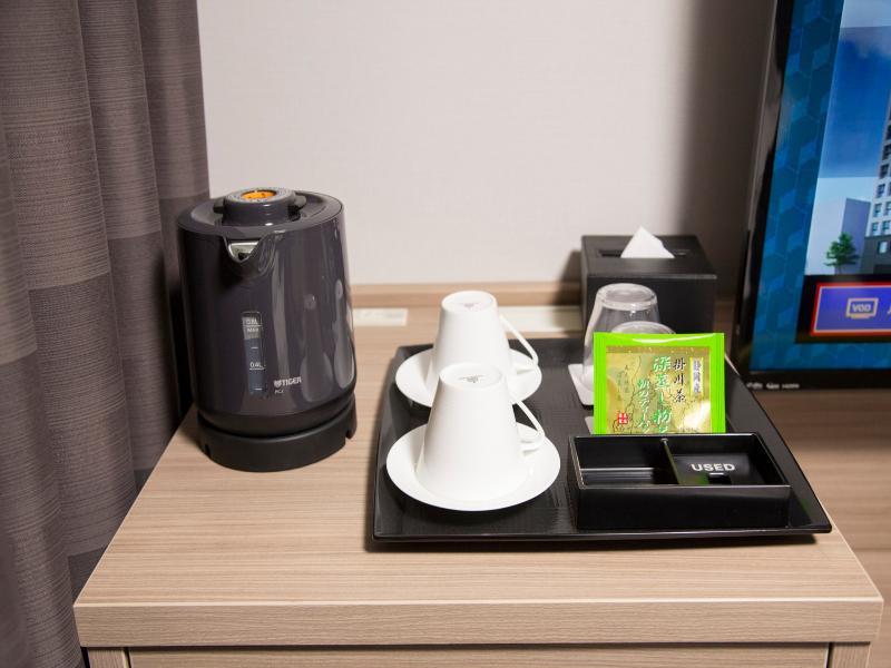 Shizutetsu Hotel Prezio Hakata Ekimae image