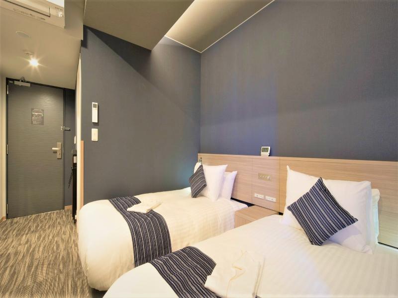 Shizutetsu Hotel Prezio Hakata Ekimae image