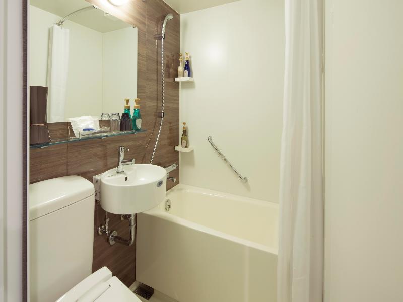 Shizutetsu Hotel Prezio Hakata Ekimae image