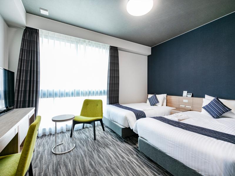 Shizutetsu Hotel Prezio Hakata Ekimae image