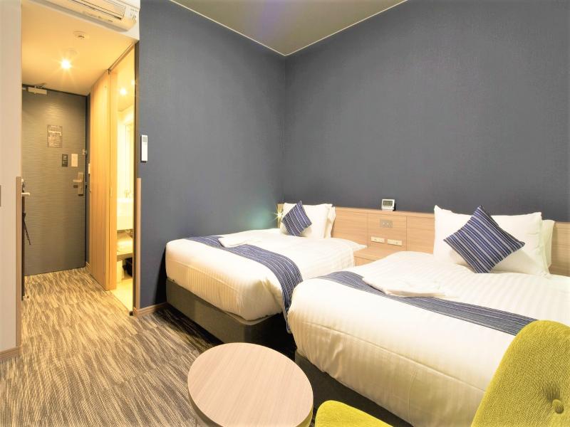 Shizutetsu Hotel Prezio Hakata Ekimae image