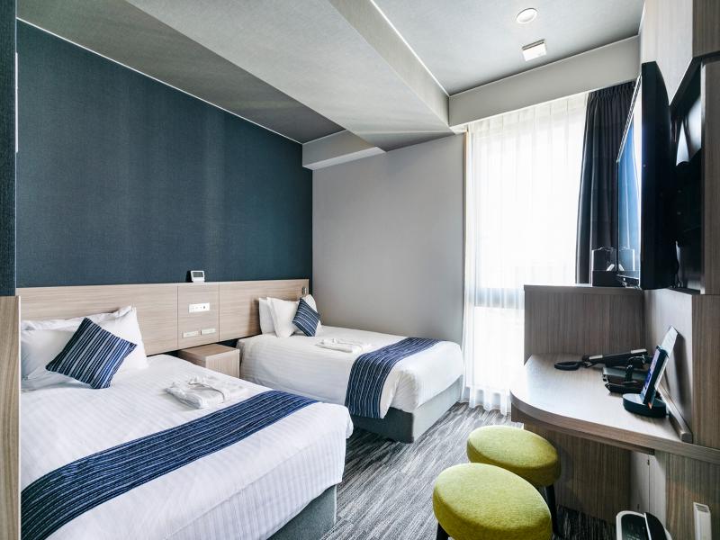 Shizutetsu Hotel Prezio Hakata Ekimae image