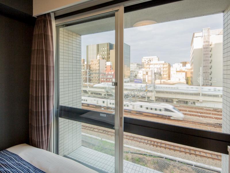 Shizutetsu Hotel Prezio Hakata Ekimae image