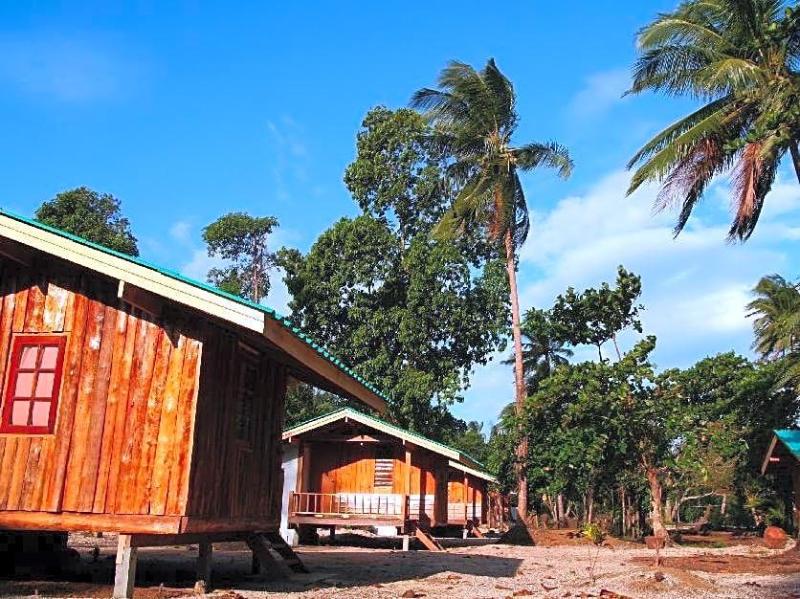 Koh Mak Green View Resort image