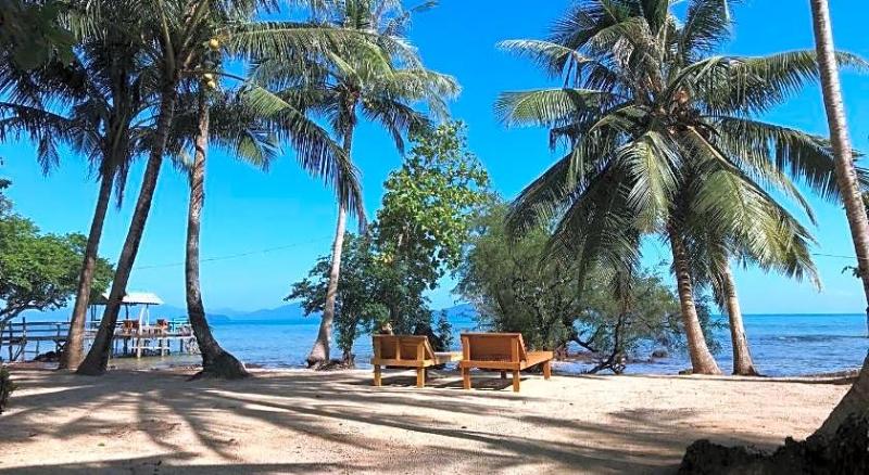 Koh Mak Green View Resort image