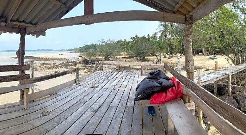 Koh Mak Green View Resort image