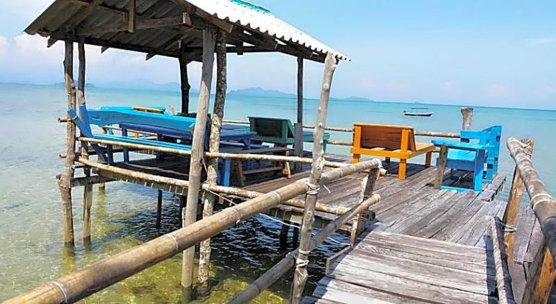 Koh Mak Green View Resort image
