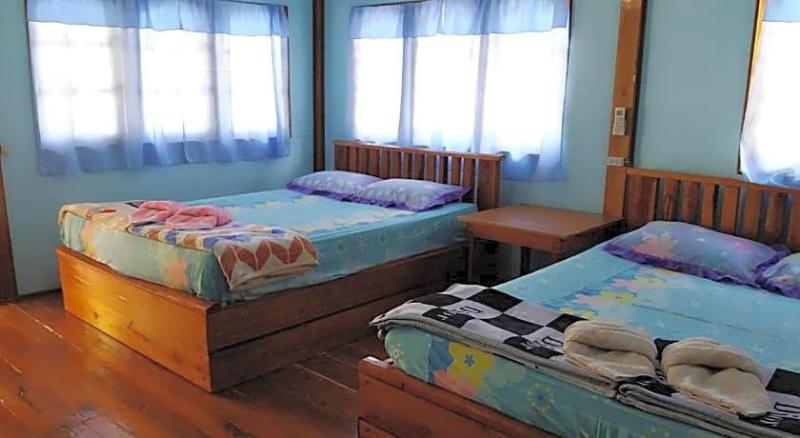 Koh Mak Green View Resort image