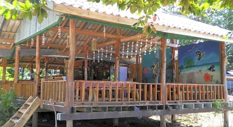 Koh Mak Green View Resort image