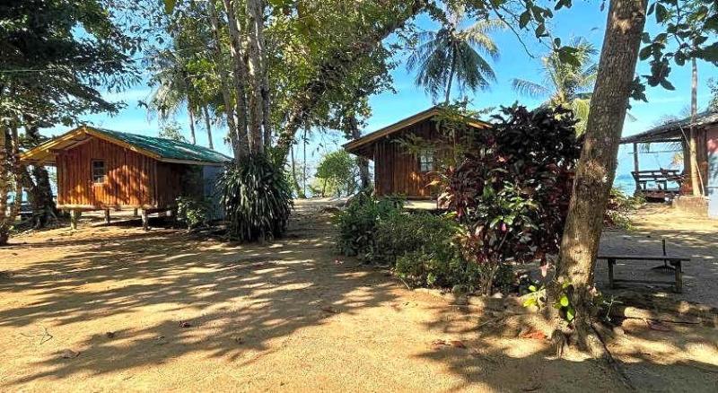 Koh Mak Green View Resort image