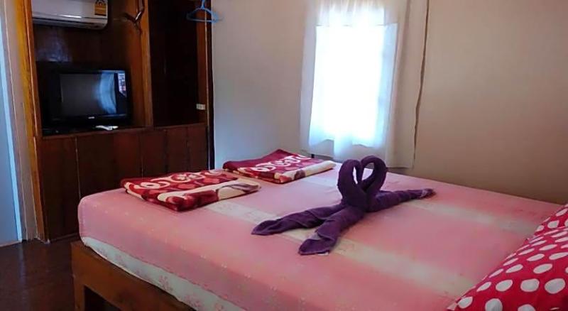 Koh Mak Green View Resort image