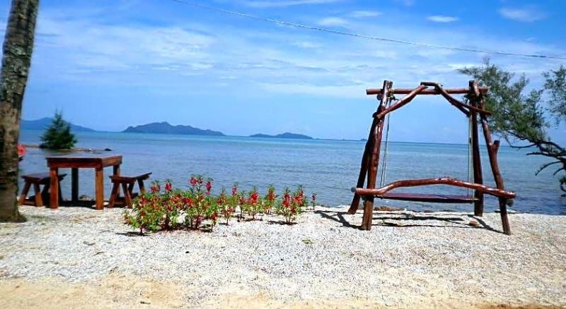 Koh Mak Green View Resort image