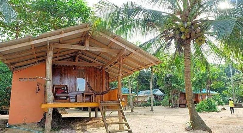 Koh Mak Green View Resort image
