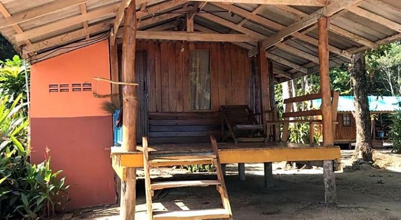 Koh Mak Green View Resort image