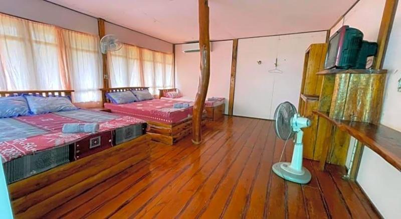 Koh Mak Green View Resort image