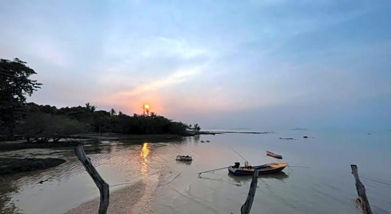Koh Mak Green View Resort image