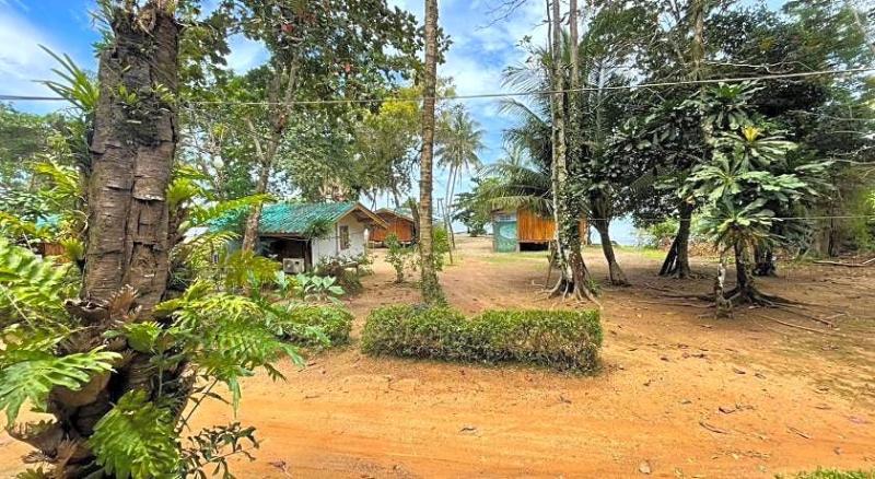 Koh Mak Green View Resort image