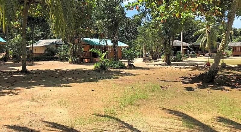 Koh Mak Green View Resort image