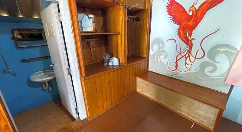 Koh Mak Green View Resort image