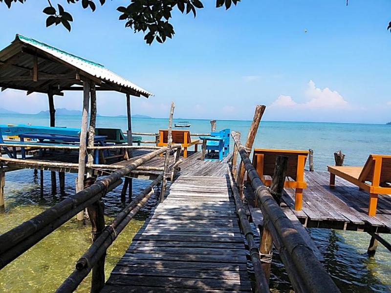 Koh Mak Green View Resort image