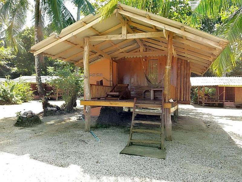 Koh Mak Green View Resort image