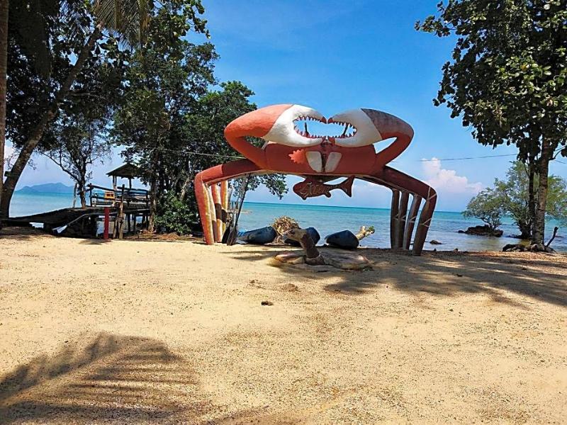 Koh Mak Green View Resort image
