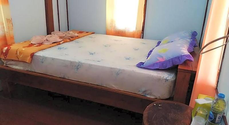 Koh Mak Green View Resort image
