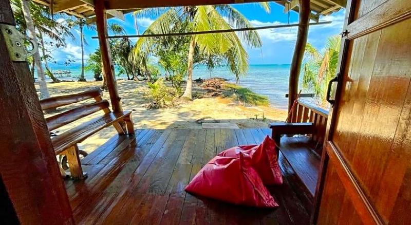 Koh Mak Green View Resort image