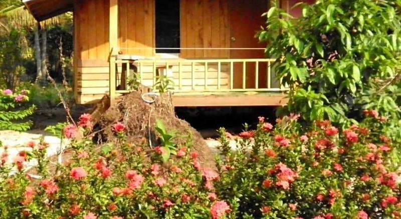 Koh Mak Green View Resort image