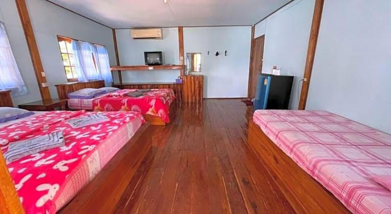 Koh Mak Green View Resort image