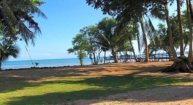 Koh Mak Green View Resort image