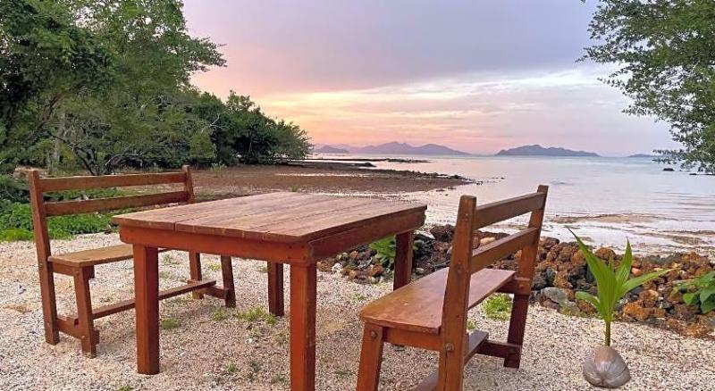 Koh Mak Green View Resort image