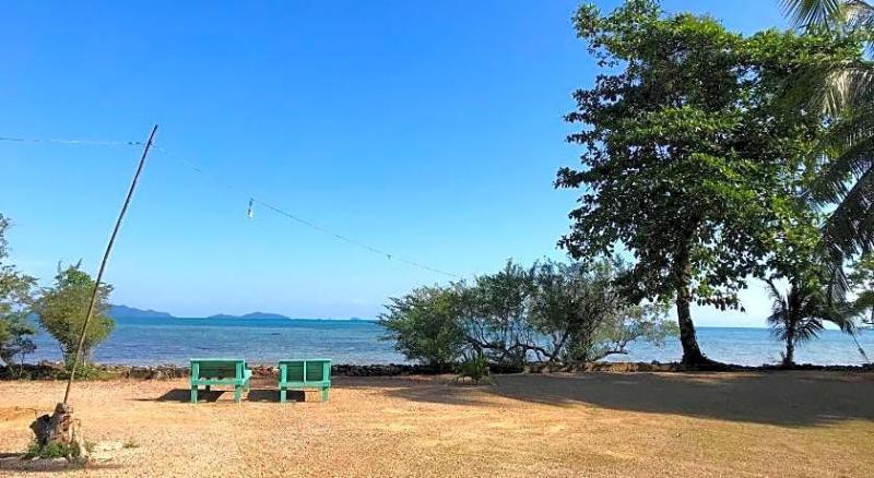 Koh Mak Green View Resort image