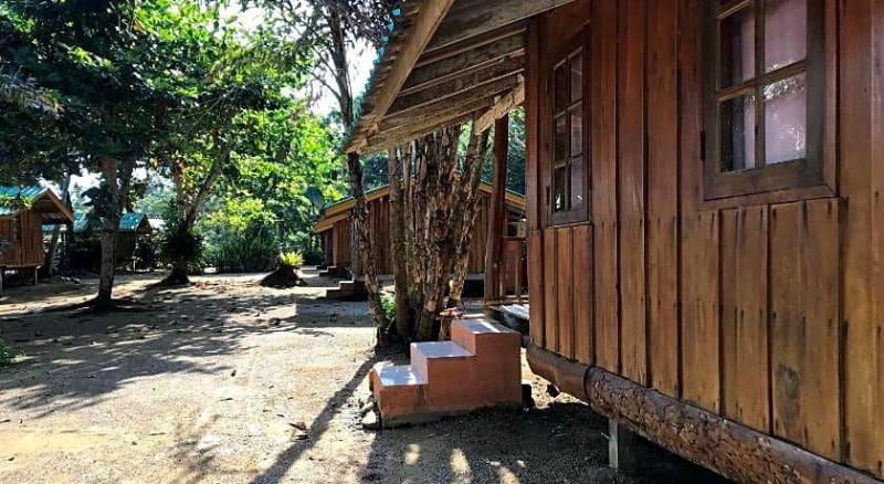 Koh Mak Green View Resort image