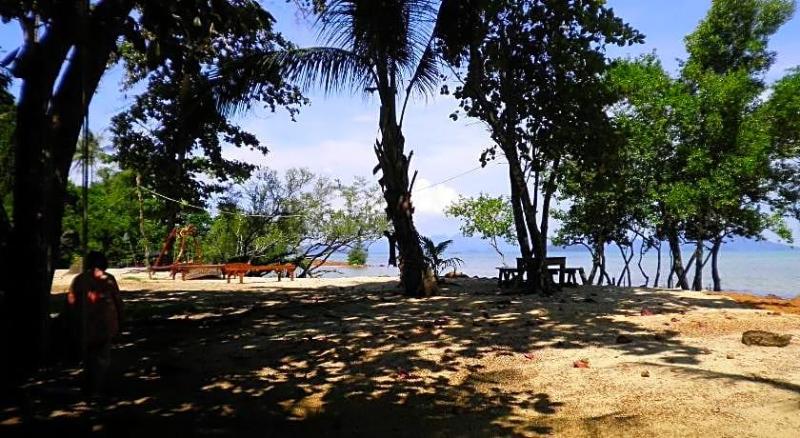 Koh Mak Green View Resort image
