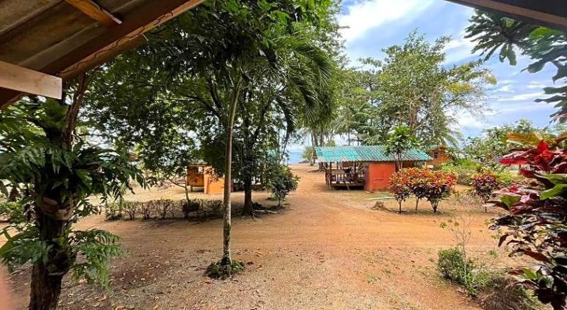 Koh Mak Green View Resort image