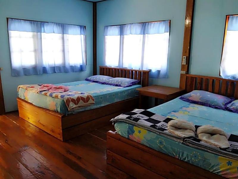 Koh Mak Green View Resort image