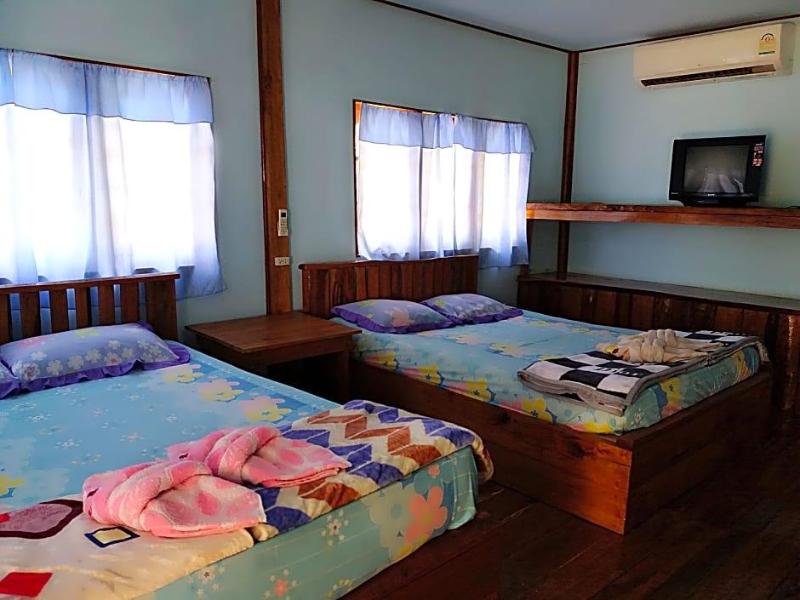 Koh Mak Green View Resort image