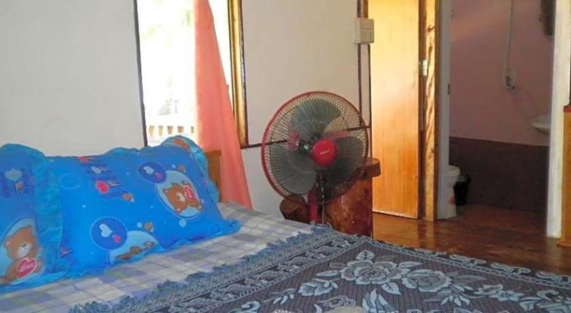 Koh Mak Green View Resort image