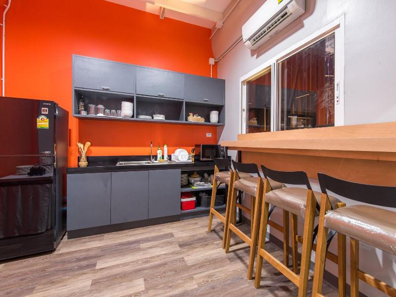 Siam Stadium Hostel image