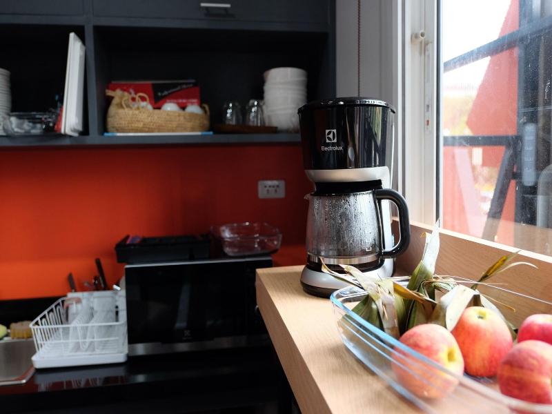 Siam Stadium Hostel image